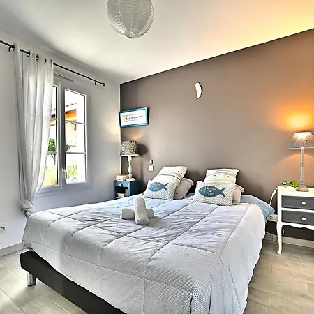 Le Mimosa By Interhome La Brée-les-Bains