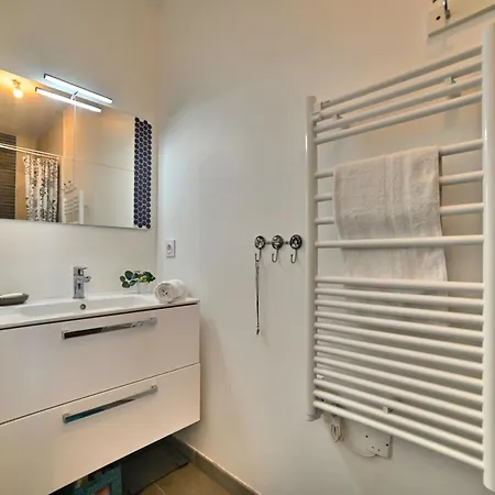 Le Mimosa By Interhome *