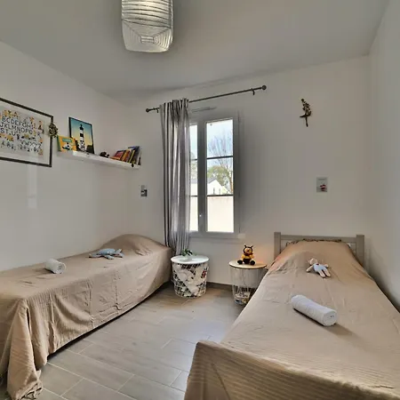 別荘 Le Mimosa By Interhome