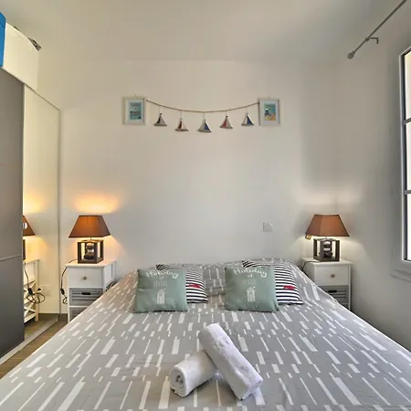 Le Mimosa By Interhome La Brée-les-Bains