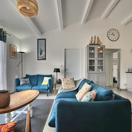 Le Mimosa By Interhome Casa de Férias