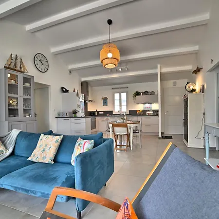 Le Mimosa By Interhome Casa de Férias *