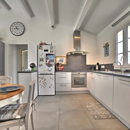 Le Mimosa By Interhome * La Brée-les-Bains