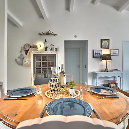 Le Mimosa By Interhome La Brée-les-Bains