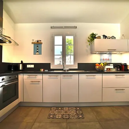 Le Mimosa By Interhome