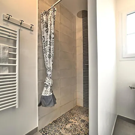 Le Mimosa By Interhome Hébergement de vacances *