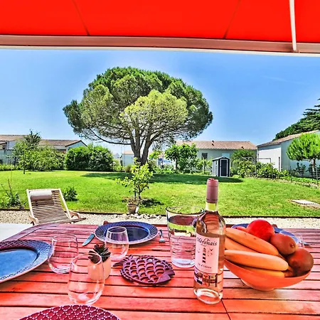 Le Mimosa By Interhome Hébergement de vacances