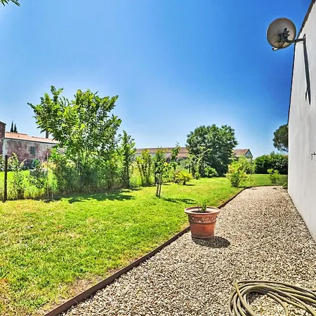 Le Mimosa By Interhome