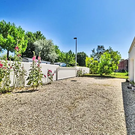 Le Mimosa By Interhome Hébergement de vacances *